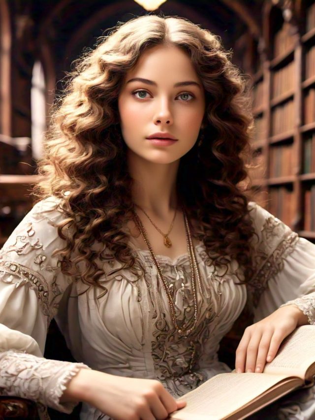 সুন্দরী বুদ্ধিমান মেয়েদের এই ৫ অভ্যাস থাকে, মিলিয়ে নিন