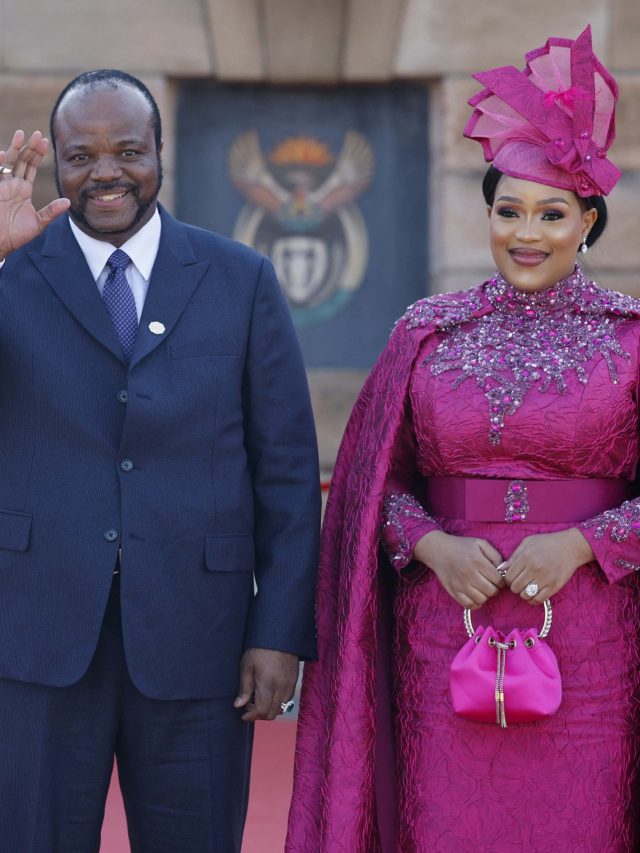 आए दिन शादी करता है ये राजा? पिता की थी 125 वाइफ, खुद ने...