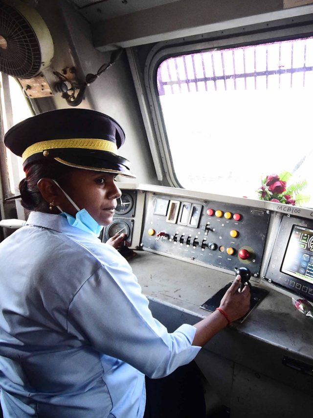 ভারতীয় রেলের লোকো পাইলট হবেন? নির্বাচন প্রক্রিয়া, যোগ্যতা , বেতন কেমন জানুন