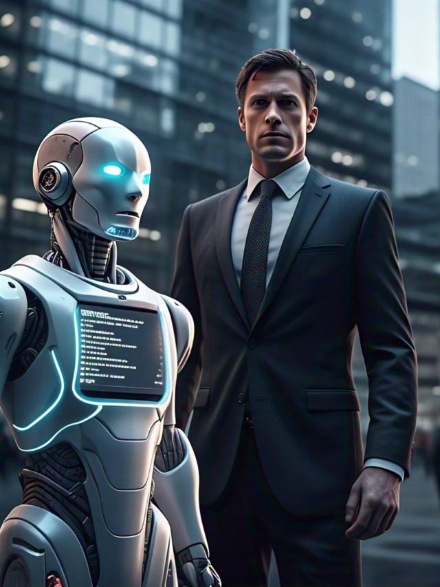 Gen Z के लिए बड़ा खतरा है AI? नौकरी देने से बच रहीं कंपनियां