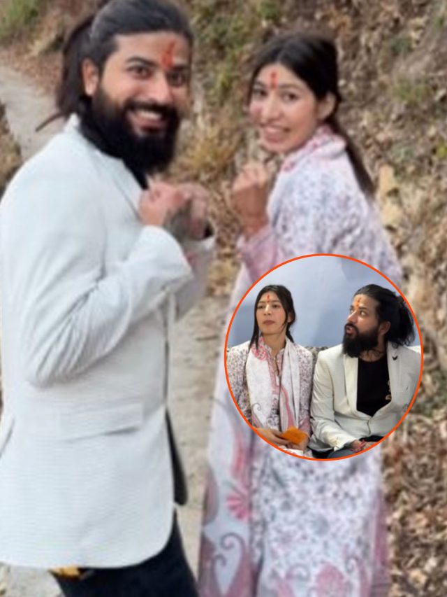 दूल्हा बनेगा करोड़पति यूट्यूबर, रिश्ते को परिवार की मिली मंजूरी, GF संग पक्की हुई शादी