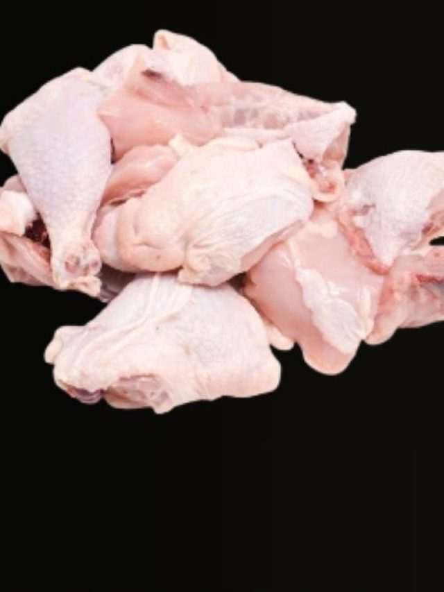 মুরগির মাংসের এই অংশ বিষের সমান, ভুল করেও খাবেন না
