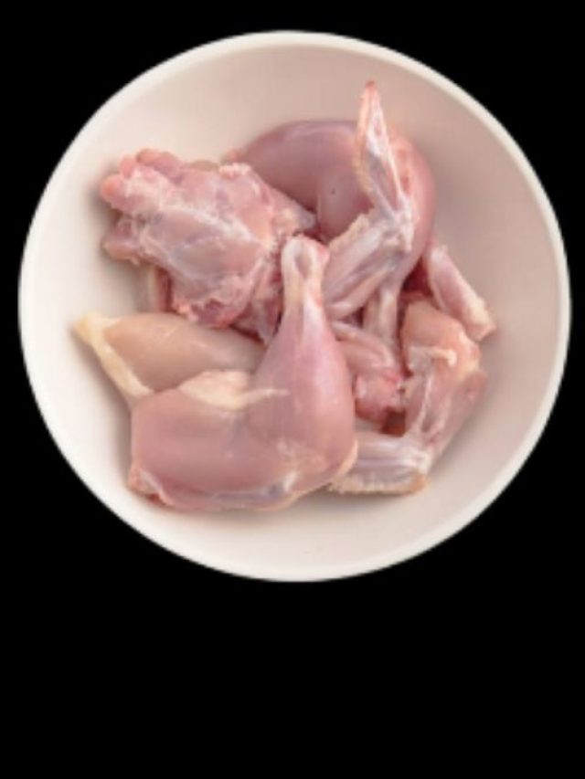 লেগ পিস নয়, মুরগির এই অংশের মাংস খেলেই উপকার বেশি