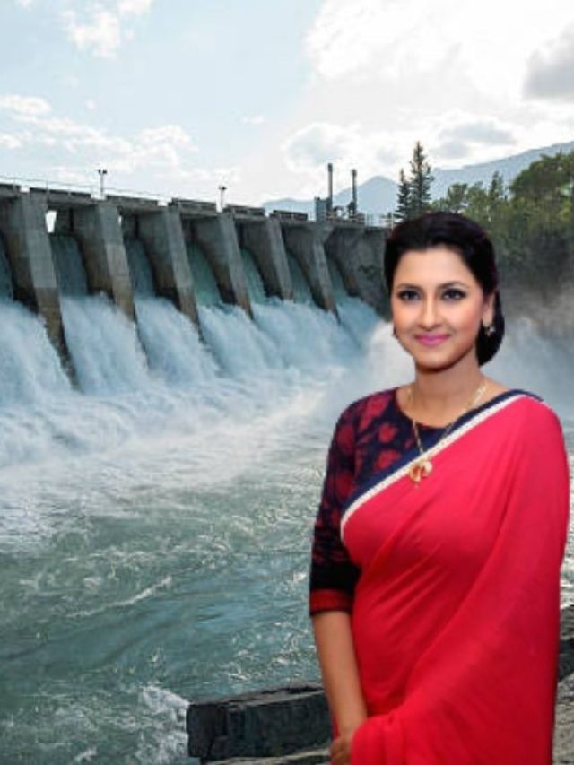 রচনা বলেছিলেন কুইন্টাল, আপনি জানেন ১ কিউসেক মানে কত লিটার জল?