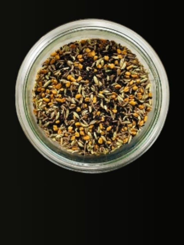 বলুন তো পাঁচফোড়নের ৫টা ফোড়ন কী কী? না জানলে জেনে নিন