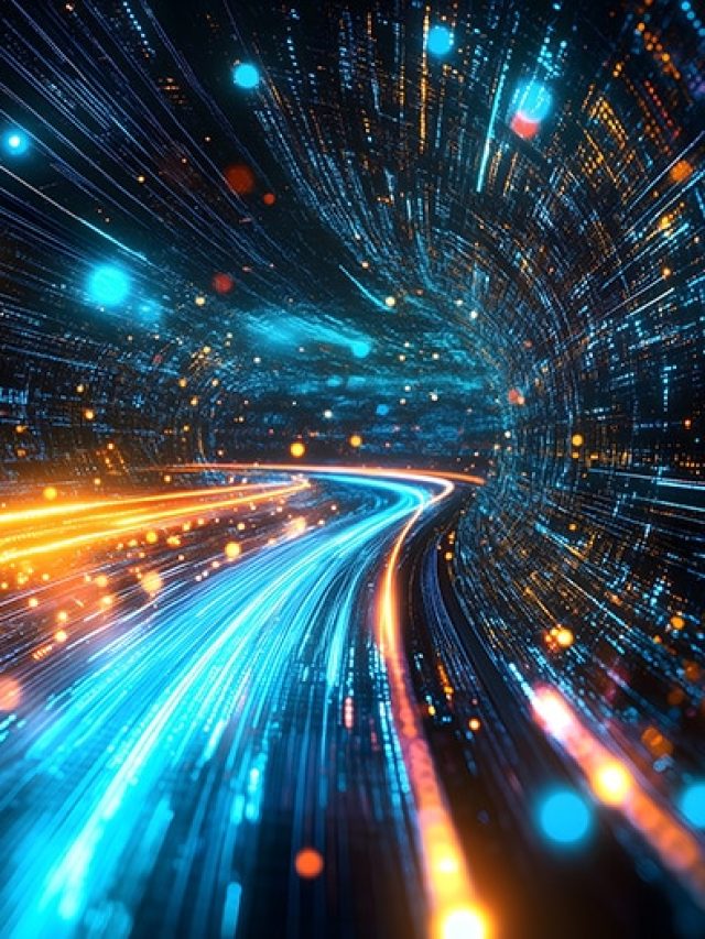 ‘A photon left before it arrived’: New experiment suggests the past may not be fixed