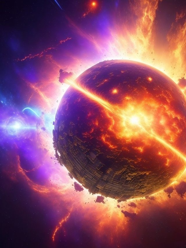 Stars harnessed by aliens? The hunt for Dyson Spheres heats up!