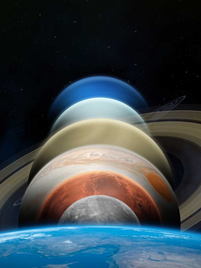 6 planets parade tomorrow: How to watch, top telescopes, and the best spots in India