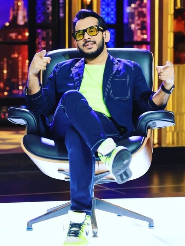 'बच्‍चे तो आते-जाते रहते हैं' रिंग से पेमेंट स्‍टार्टअप देख बोले अमन गुप्‍ता, फिर...