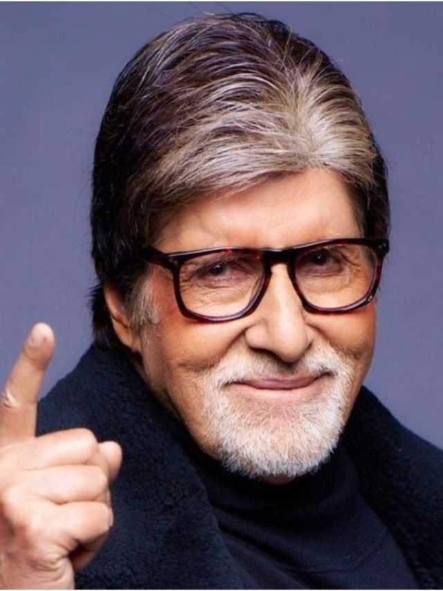 अमिताभ ने 83 करोड़ में बेचा तीन साल पुराना अपार्टमेंट, हुआ इतने करोड़ों का फायदा