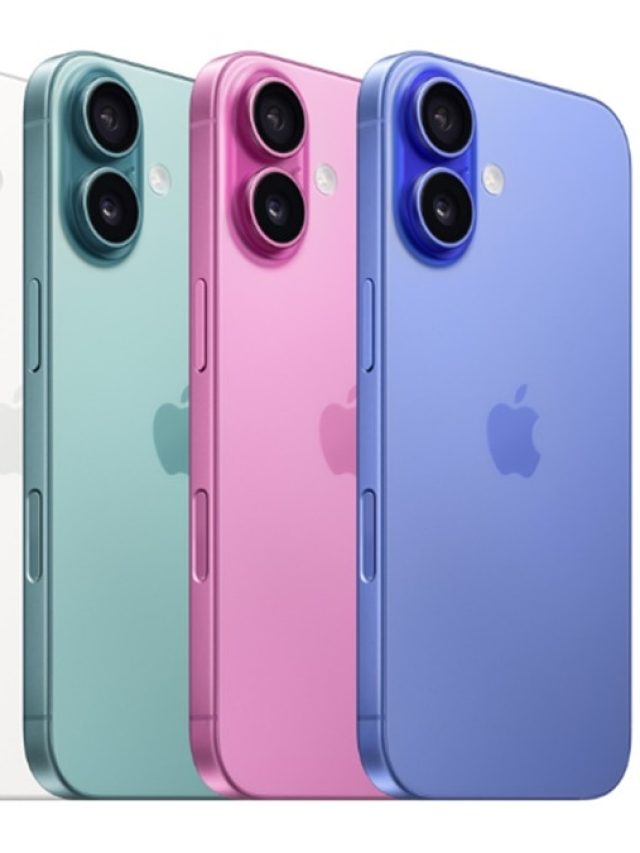 Flipkart Sale में स्पेशल ऑफर, बस इतने में मिल रहा iPhone 16