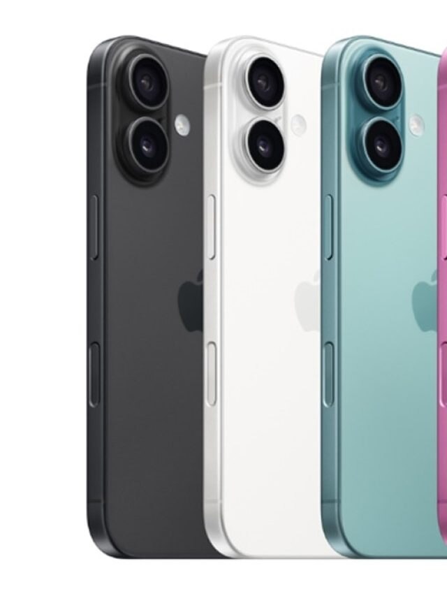 iPhone 16 Plus पर 10 हजार सेविंग करने का मौका, ये है नई कीमत