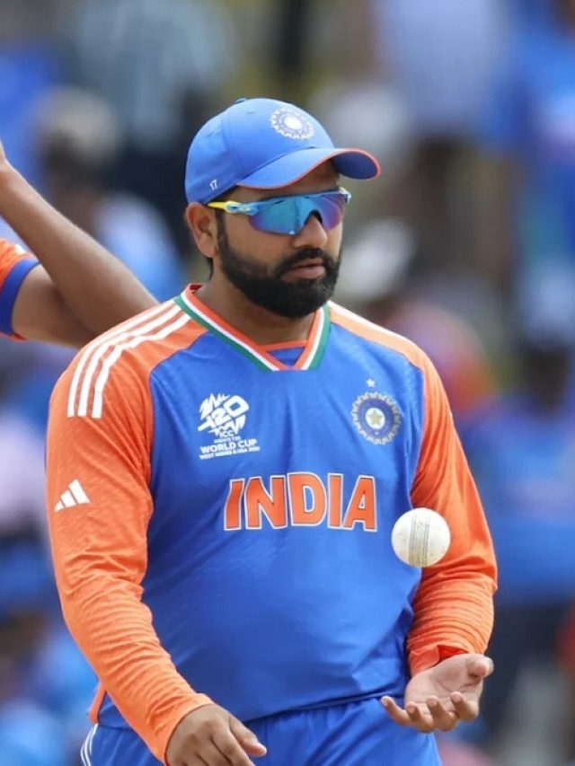 रोहित शर्मा जाएंगे पाकिस्तान? चैम्पियंस ट्रॉफी से पहले BCCI का बड़ा बयान