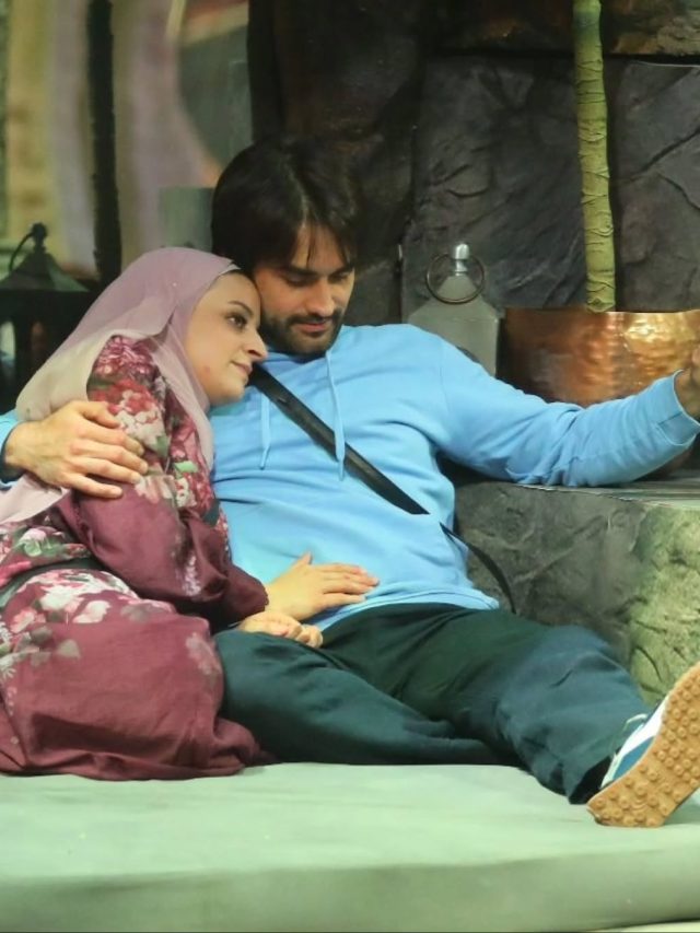 विवियन ने क्यों कबूला इस्लाम? नौरान से 6 महीने रहे दूर, पत्नी बोली- धर्म बदलने का पछतावा...