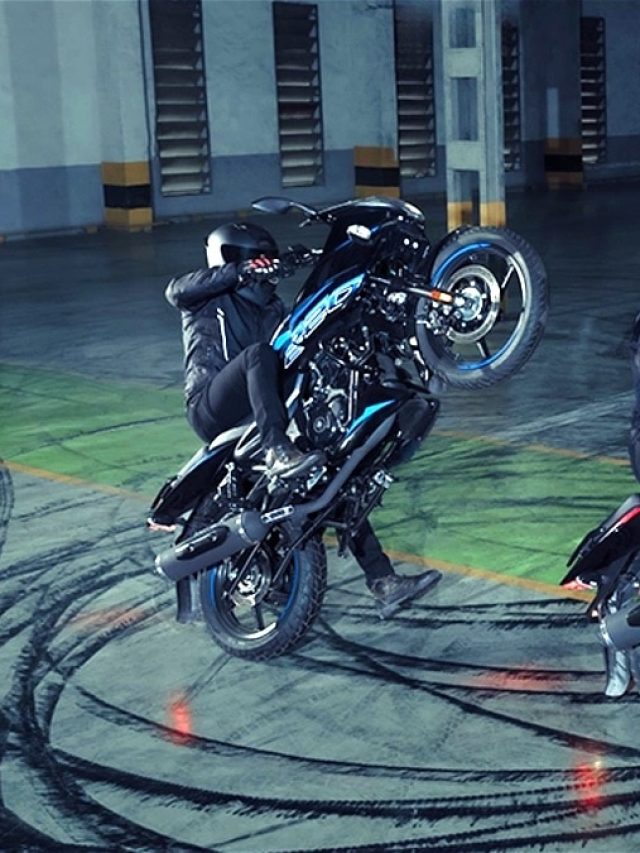 नहीं मिल रहे थे खरीदार! Bajaj ने चुपके से बंद की ये 3 बाइक्स