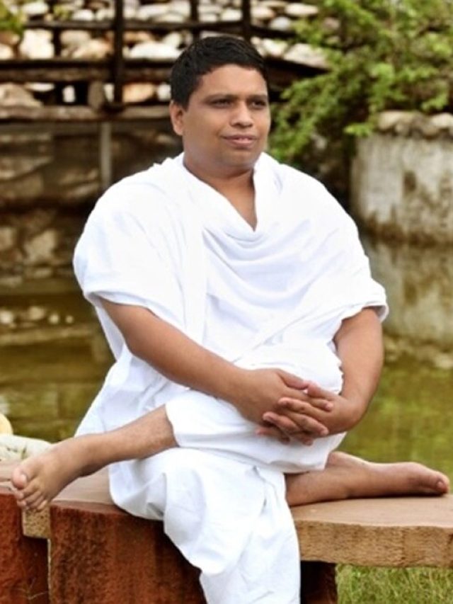 सर्दी-बुखार में बेहद लाभदायक है ये फल, आचार्य बालकृष्ण ने बताए अचूक फायदे