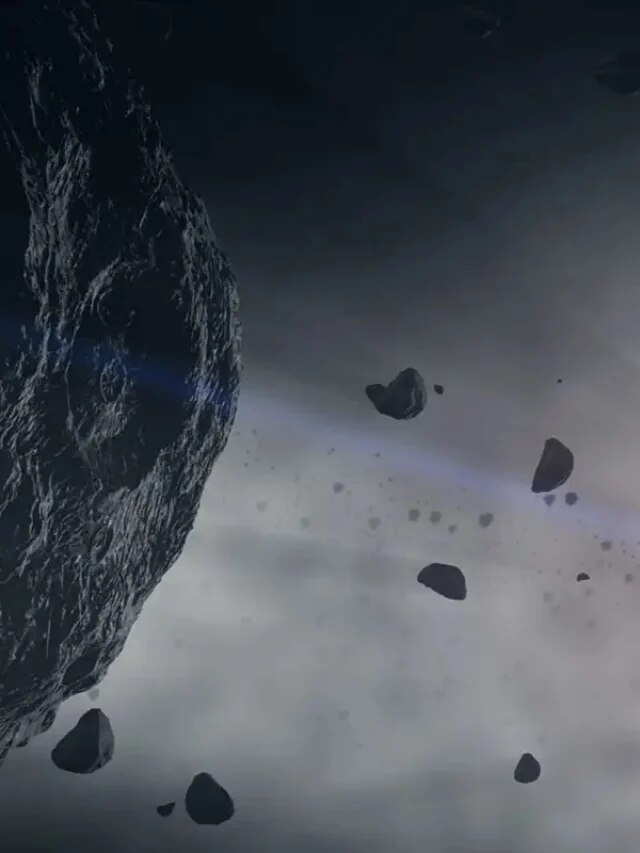 ‘Enceladus is next’: A tiny asteroid just proved Saturn’s Moon might host life