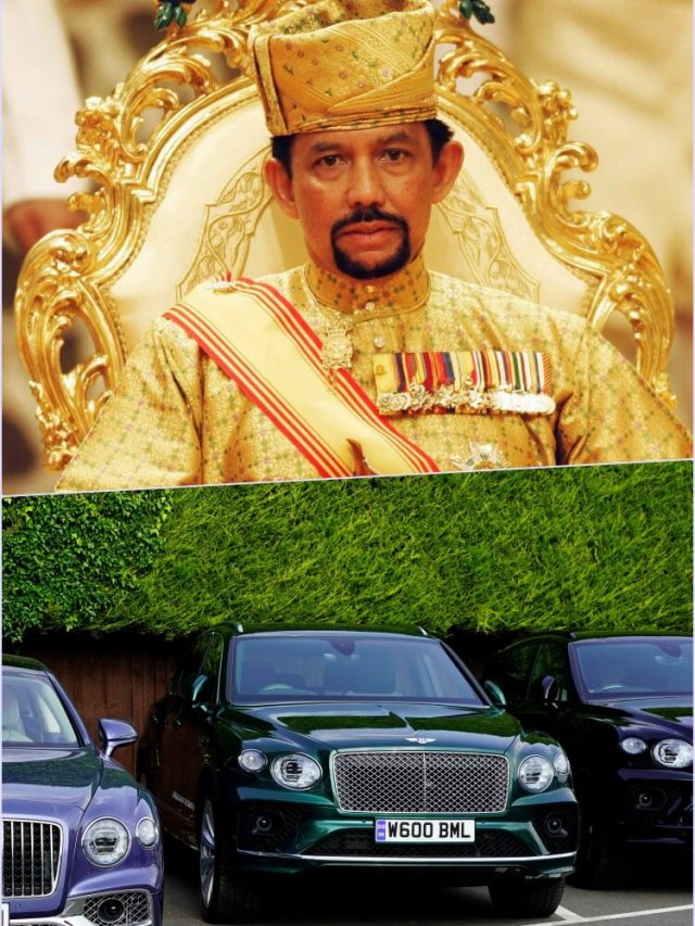 दिवालिया हो जाती BENTLEY! आधी कारें खरीदकर इस सुल्तान ने बचाई थी कंपनी