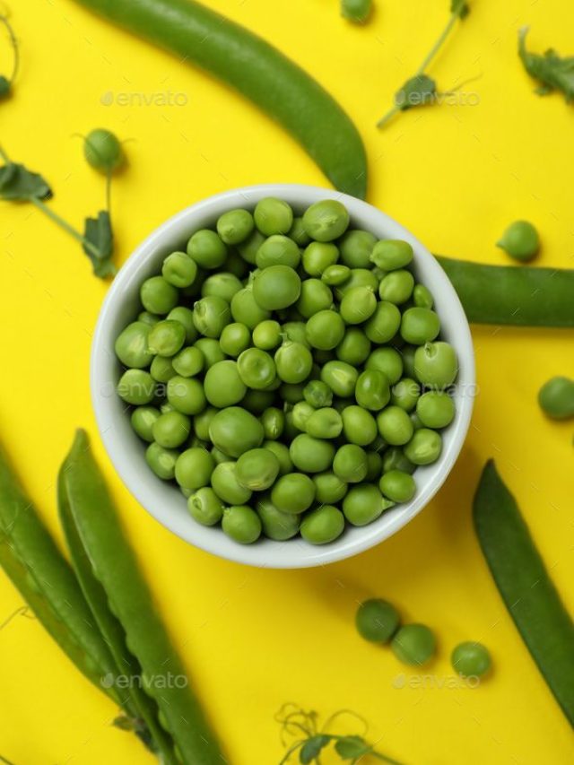 घर में रोज बन रही मटर! तो छिलकों को न करें बर्बाद, मुफ्त में बनाएं खाद