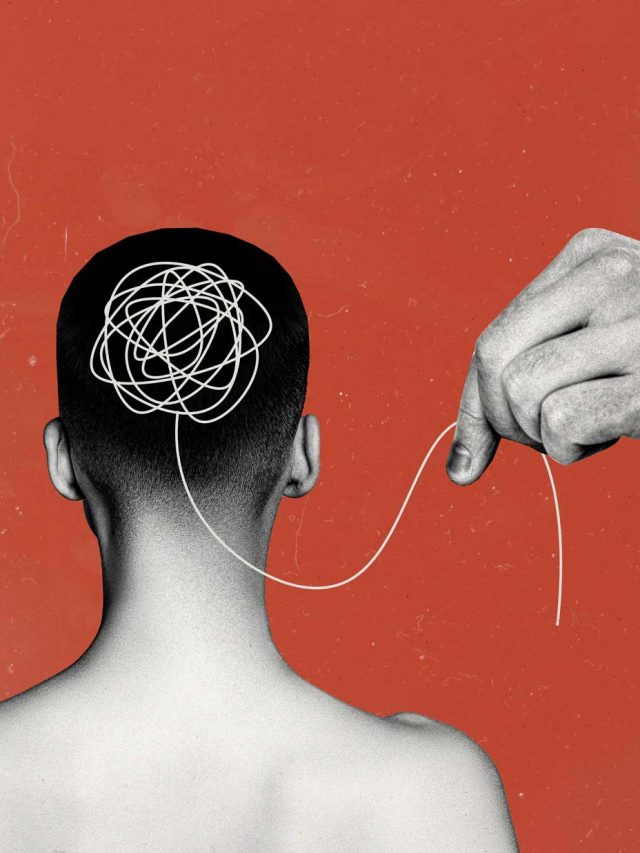 'Shocking breakthrough': Your brain can be hacked to erase bad memories