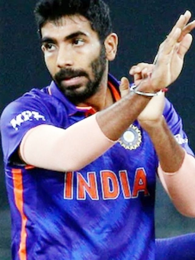 'इससे अच्छा संन्यास ले लूं...', चैम्पियंस ट्रॉफी से गायब रहे बुमराह ने क्यों कही ये बात