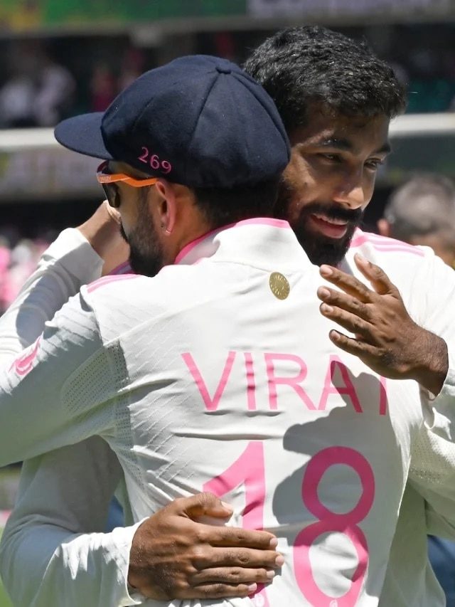 कप्तान बुमराह बना डालते ये महारिकॉर्ड... इंजरी ने तोड़ दिया सपना!