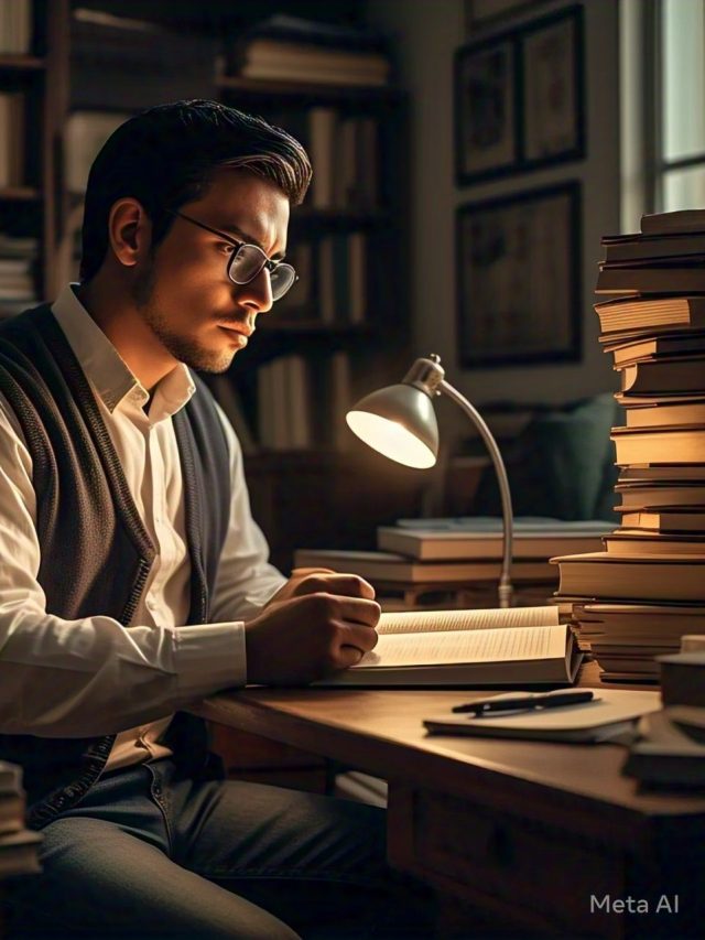 टॉपर्स ने इन किताबों की मदद से क्लियर किया था UPSC प्रीलिम्स, नोट करें नाम