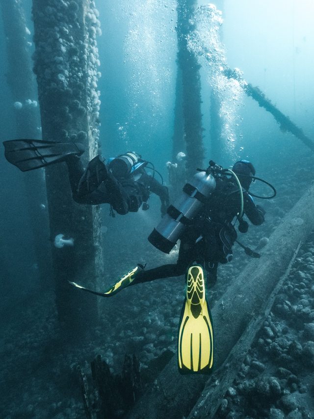 4,000 meters down: A discovery in the Pacific that may change our search for alien life