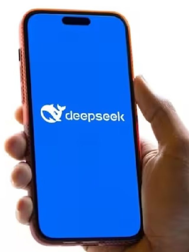 क्या भारत में उपलब्ध है DeepSeek AI, कैसे कर सकते हैं इस्तेमाल?