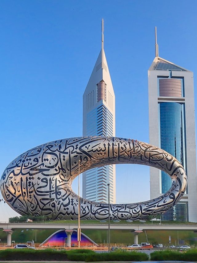 Why rich Indians are choosing Dubai over Delhi NCR for investments