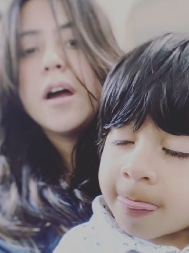 6 साल का हुआ एकता कपूर का बेटा, जश्न में डूबा परिवार, जितेंद्र ने नाती पर लुटाया प्यार