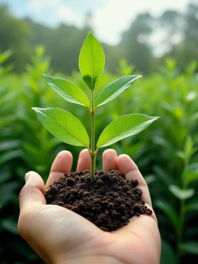 জৈব সার বানান নিজেই, রইল গার্ডেনিং-র স্পেশাল টিপস