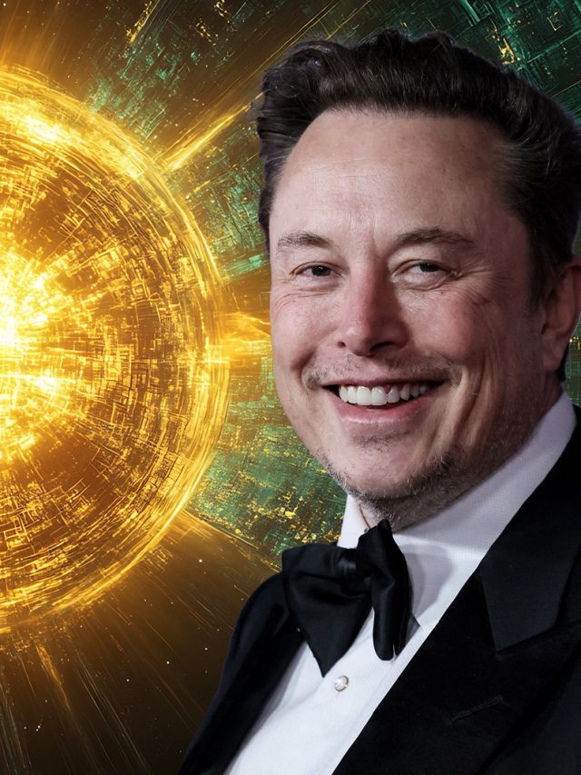 '10,000x energy unlocked': Elon Musk has a secret plan that could power the entire world