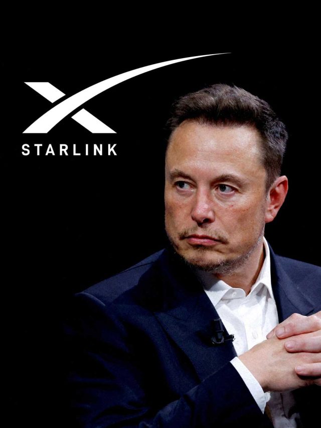'Elon Musk has a China problem':  Beijing says it can use Starlink satellites to track stealth jets