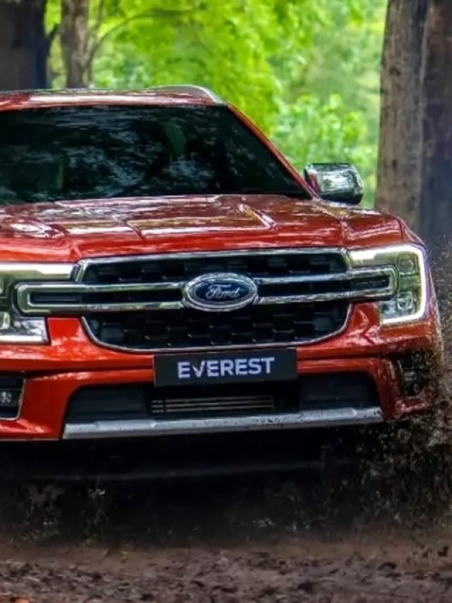 आ रहा है FORTUNER का 'दुश्मन'! लॉन्च से पहले इंजन डिटेल्स लीक