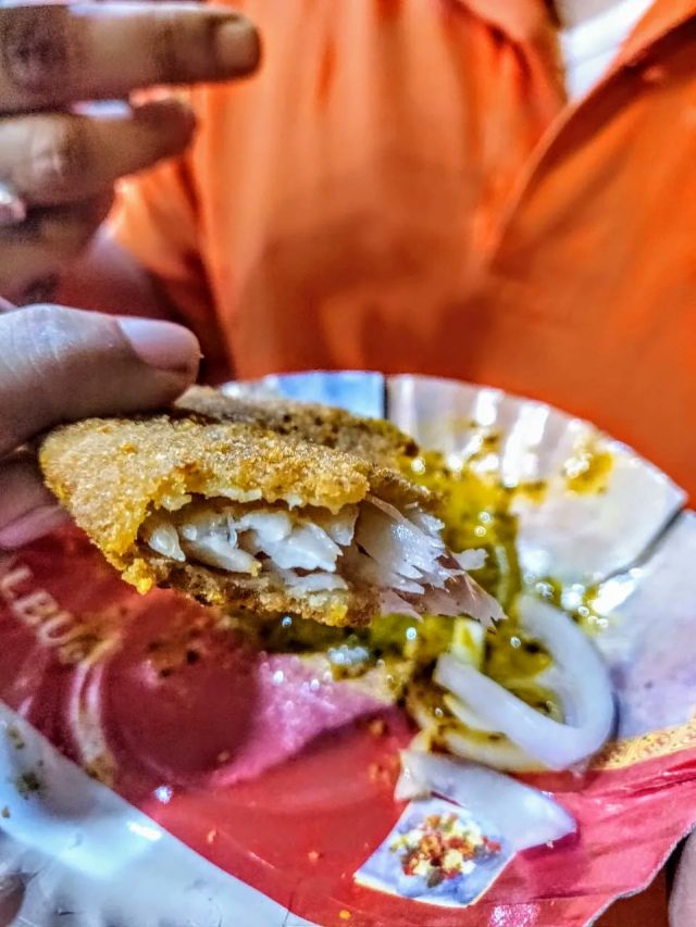 পিওর ভেটকির ফিশ ফ্রাই, কলকাতার সেরা ৮ ঠিকানা রইল