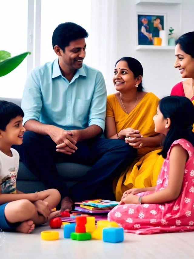 বাচ্চাকে যৌন শিক্ষা দেওয়া জরুরি, কীভাবে শুরু করবেন? জানুন