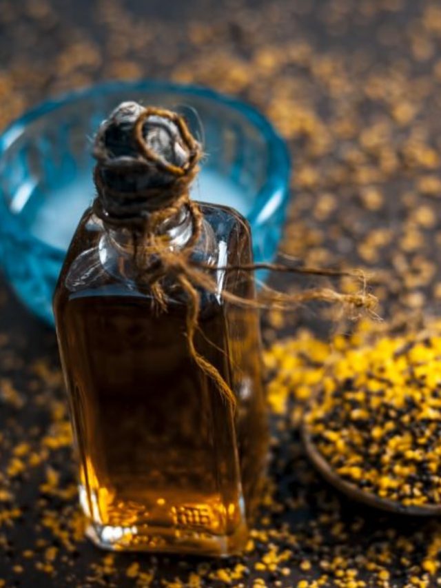 সর্ষের তেল খাঁটি নাকি ভেজাল? এই ৫ উপায়ে চিনুন, ঠকবেন না