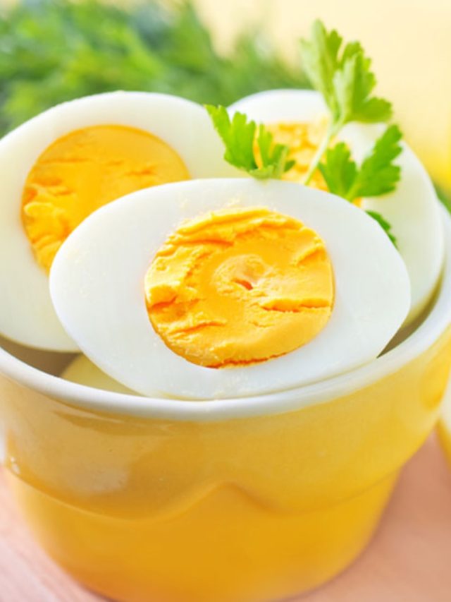 হাঁসের ডিম কতক্ষণ ফোটালে পুরো সিদ্ধ হয়? জেনে নিন পাকা রাঁধুনির টিপস