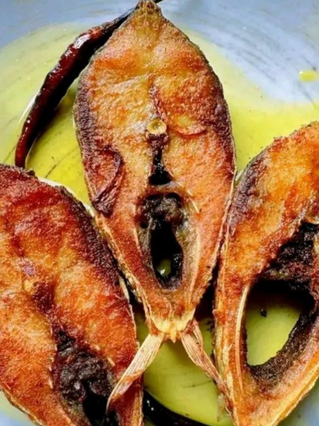 মুচমুচে মাছ ভাজা হবে এবার জলেই, পাকা রাঁধুনির সিক্রেট টিপস