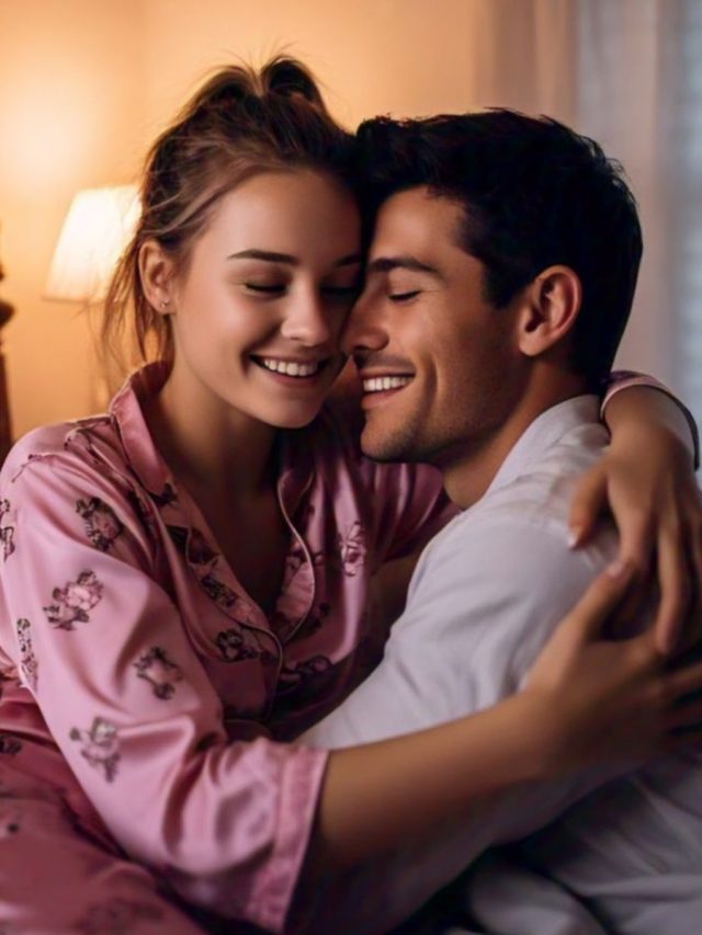 ফুলশয্যার রাতে এই ৫ কাজ করুন, শিরায় শিরায় বইবে সুখ