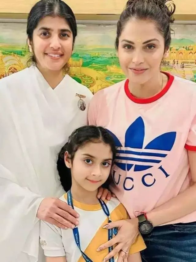 রাতের পড়া সকালে ভুলে যাচ্ছে সন্তান, কাজে দেবে  বিকে শিবানীর ৪ টিপস