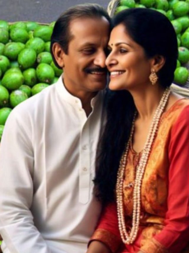 গ্রামের এই সস্তার ফলেই হবে কাজ, ৫০ পেরিয়েও যৌবনের ফূর্তি