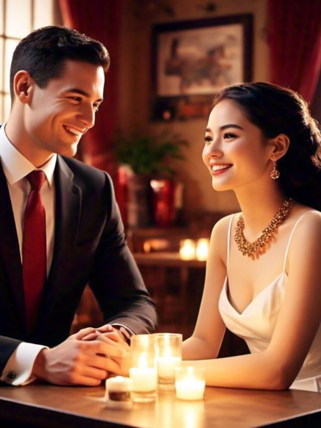 প্রথম ডেটের পর ছেলেটির কী নজর করে মেয়েরা? জানালেন সাইকোলজিস্ট