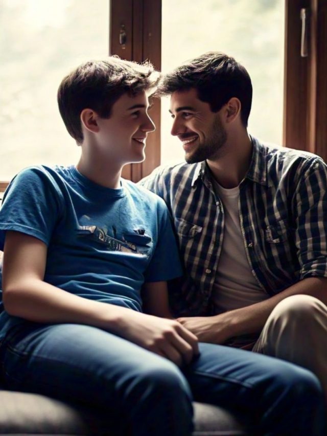 দূরে দূরেই থাকে সন্তান? এই ৫ টিপস মেনে হয়ে উঠুন'বেস্ট ফ্রেন্ড'