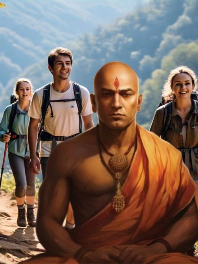 এই ৪ ব্যক্তি বিশ্বাসঘাতকতা করবেই, সতর্ক করেছেন চাণক্য