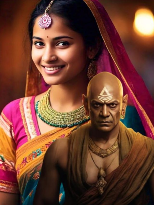 পুরুষেরা গোপনে এমন মেয়ে কামনা করে, সত্যিটা জানিয়েছেন চাণক্য