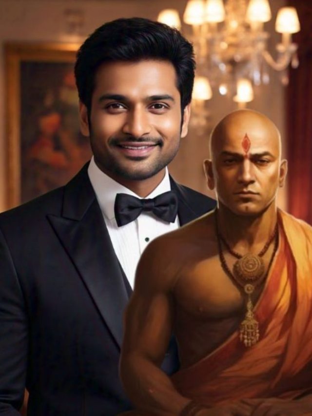 সফল হতে চাইলে নিজেকে এই ৫ প্রশ্ন করুন: চাণক্য নীতি