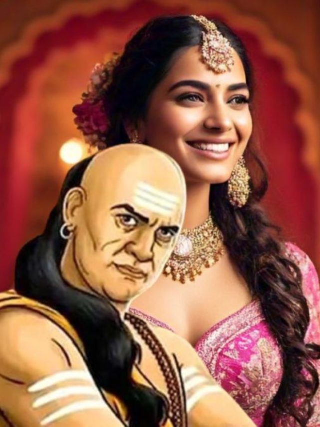 এই ৫ নারীকে অসম্মান নয়, দুর্দশার শেষ থাকবে না: চাণক্য নীতি