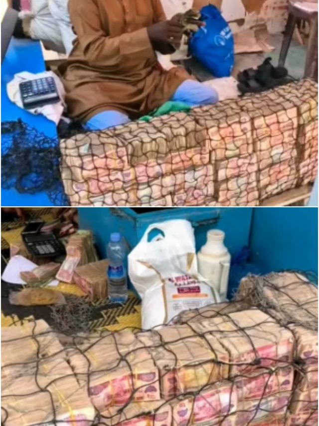 यहां रद्दी के भाव बिकते हैं नोटों के बंडल, कोई नहीं लेना चाहता ये करंसी